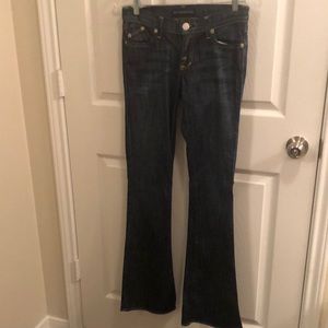 Rock & Republic bootcut jeans